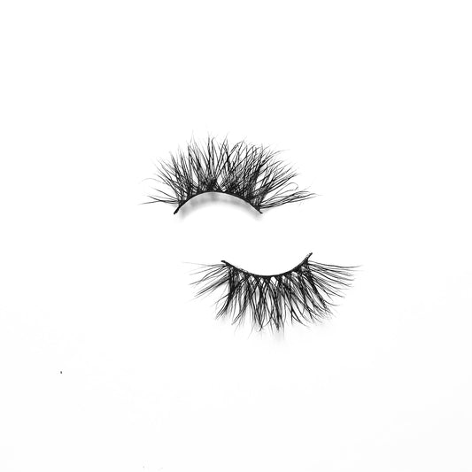 Bella Half Lash